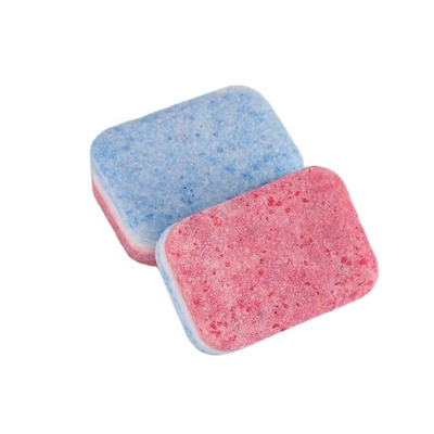 Disposable Dishwasher Cleaner Tablets for Automatic Machine